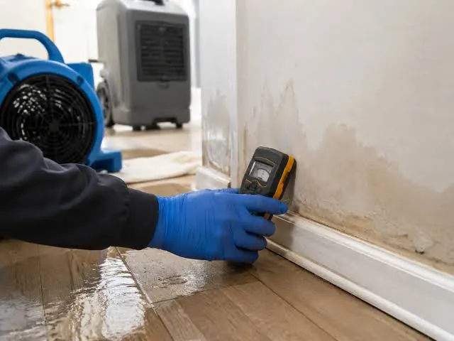 24/7 Water damage restoration services in Century, FL - Rapid flood cleanup and mitigation